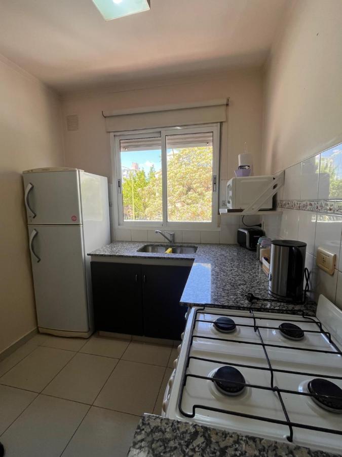Este Apart Bahía Blanca Kültér fotó