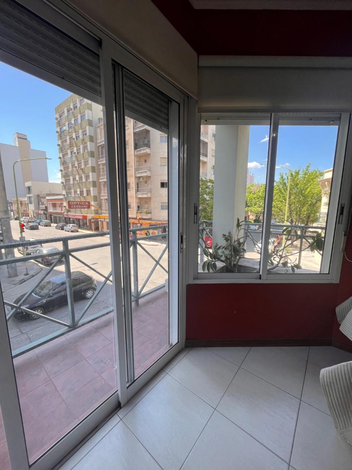 Este Apart Bahía Blanca Kültér fotó